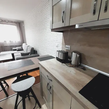 Vip Belvedere With Terrace K105 * Μπάνσκο