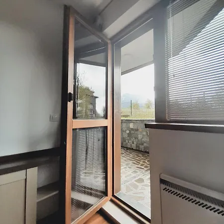 Vip Belvedere With Terrace K105 Μπάνσκο