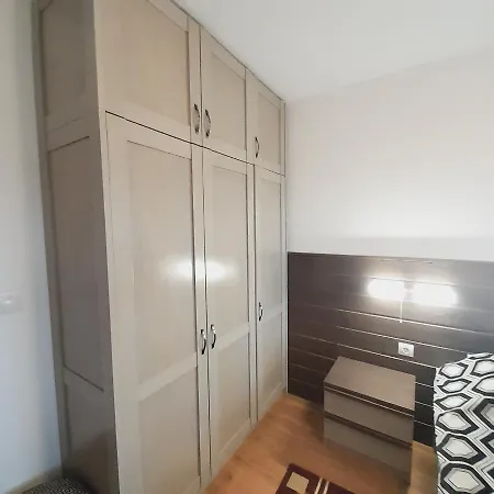 Διαμέρισμα Vip Belvedere With Terrace K105