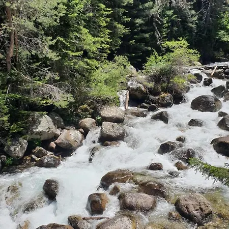 Vip Belvedere With Terrace K105 Διαμέρισμα