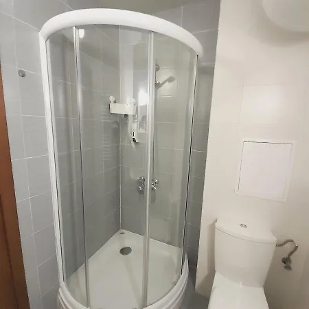Vip Belvedere With Terrace K105 Apartmán *