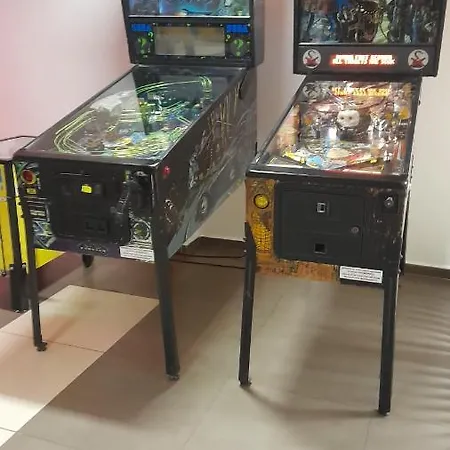 Vip Belvedere With Terrace K105 Διαμέρισμα Μπάνσκο