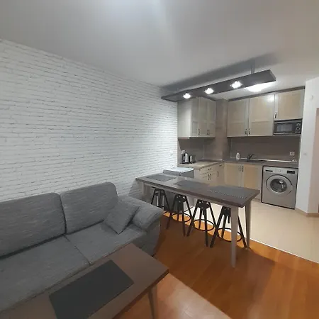 Vip Belvedere With Terrace K105 Διαμέρισμα *