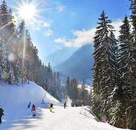 Vip Belvedere With Terrace K105 Διαμέρισμα *