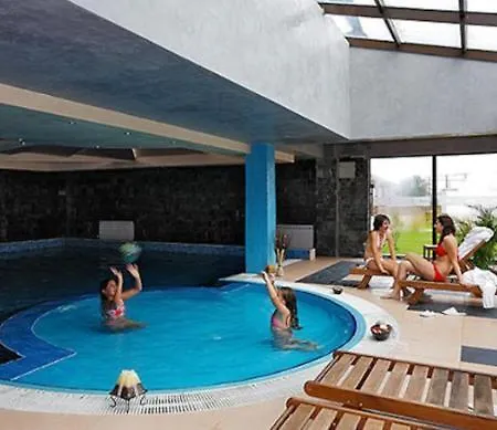 Vip Belvedere With Terrace K105 Bansko