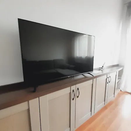 Vip Belvedere With Terrace K105 * Bansko