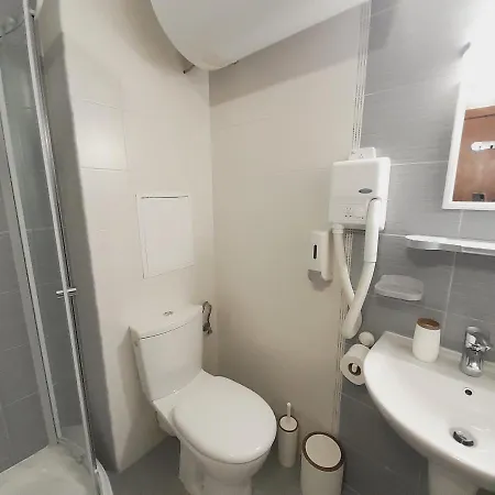 Vip Belvedere With Terrace K105 Apartament Bansko