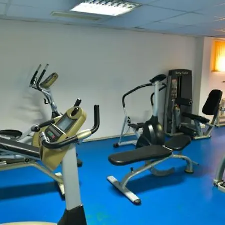 Vip Belvedere With Terrace K105 Apartament