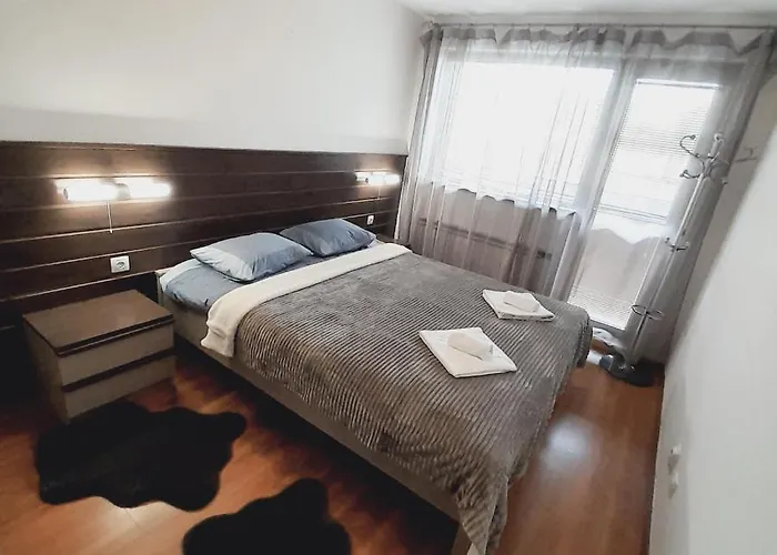 Vip Belvedere With Terrace K105 Bansko