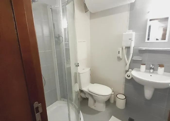 Vip Belvedere With Terrace K105 Lejlighed *