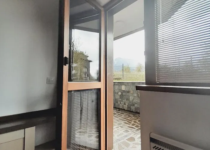 Vip Belvedere With Terrace K105 Bansko