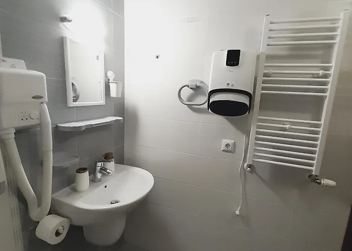 Vip Belvedere With Terrace K105 Lejlighed