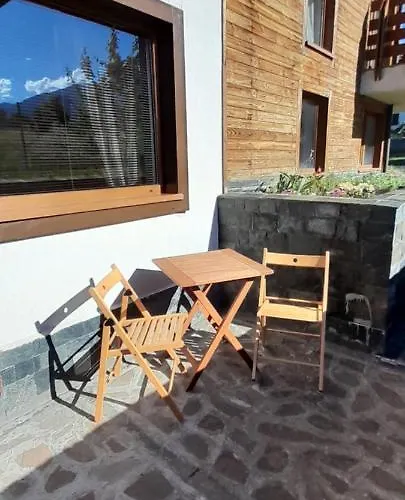 Vip Belvedere With Terrace K105 Bansko