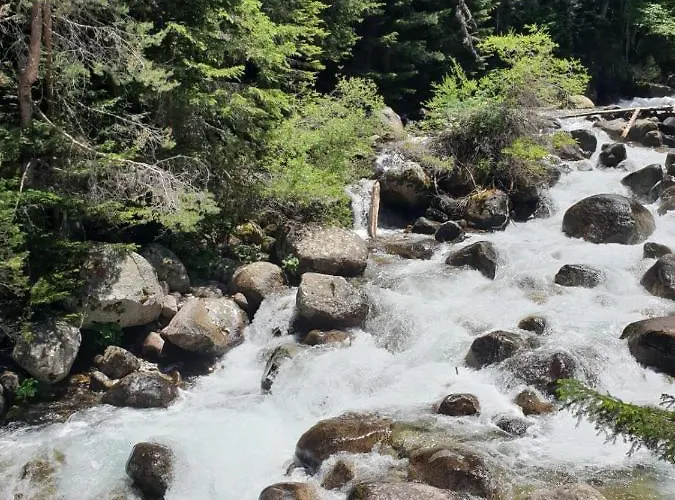 Vip Belvedere With Terrace K105 Lejlighed