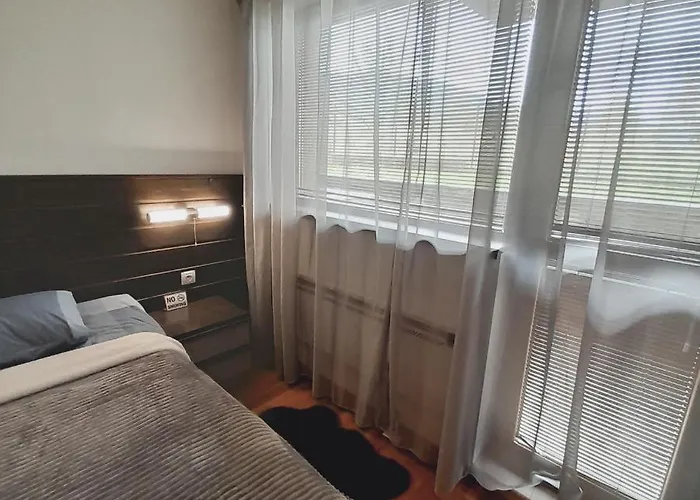 Vip Belvedere With Terrace K105 Lejlighed