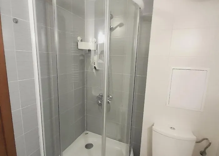 Vip Belvedere With Terrace K105 Lejlighed *