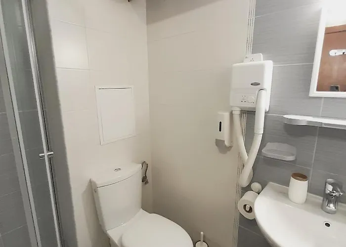 Vip Belvedere With Terrace K105 Lejlighed Bansko