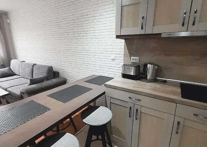 Vip Belvedere With Terrace K105 * Bansko