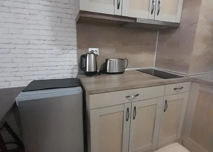 Lejlighed Vip Belvedere With Terrace K105 Bansko