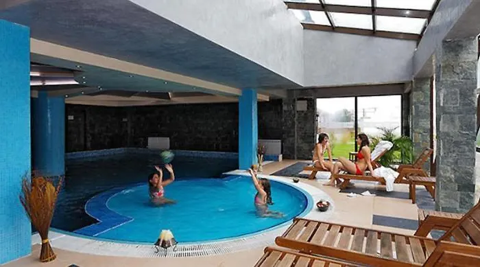 Vip Belvedere With Terrace K105 Bansko