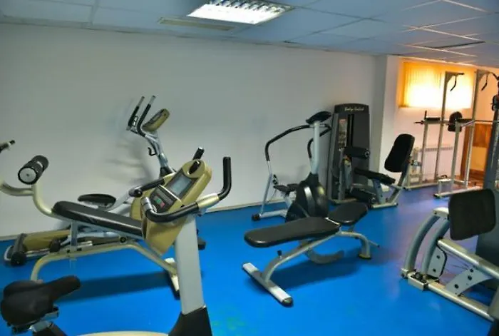 Vip Belvedere With Terrace K105 Lejlighed