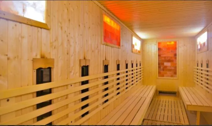 Vip Belvedere With Terrace K105