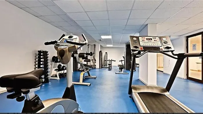 Vip Belvedere With Terrace K105 Lejlighed Bansko