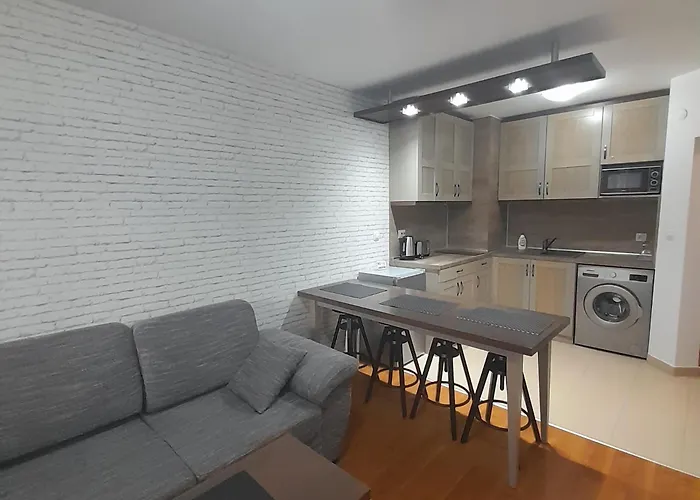 Vip Belvedere With Terrace K105 Lejlighed *